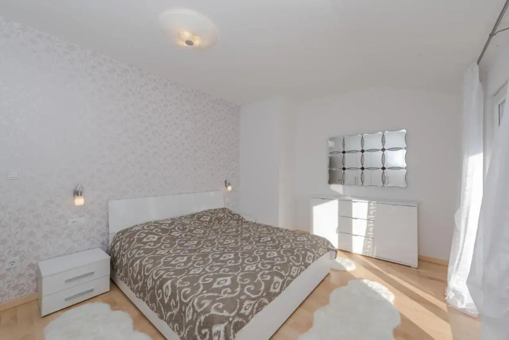 Four bedroom holiday home Horizon