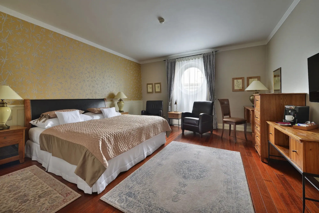 Marrols Boutique Hotel
