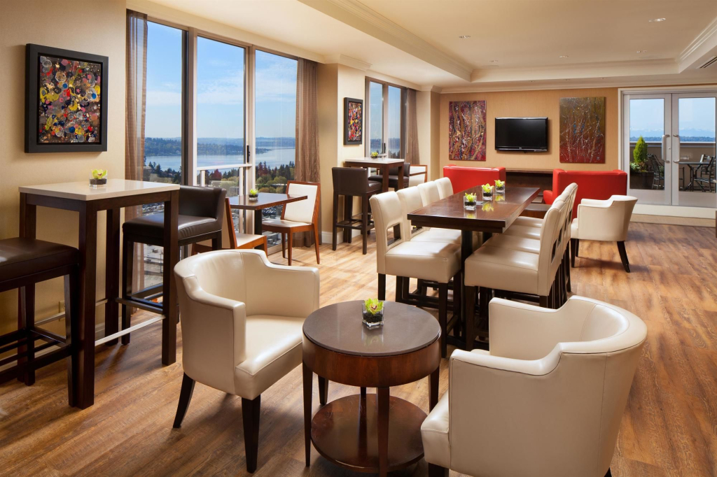 Hyatt Regency Bellevue