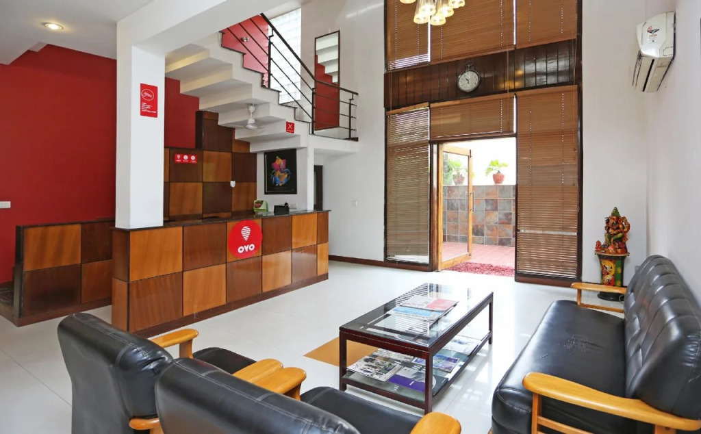 Dahleez - A Boutique Hotel