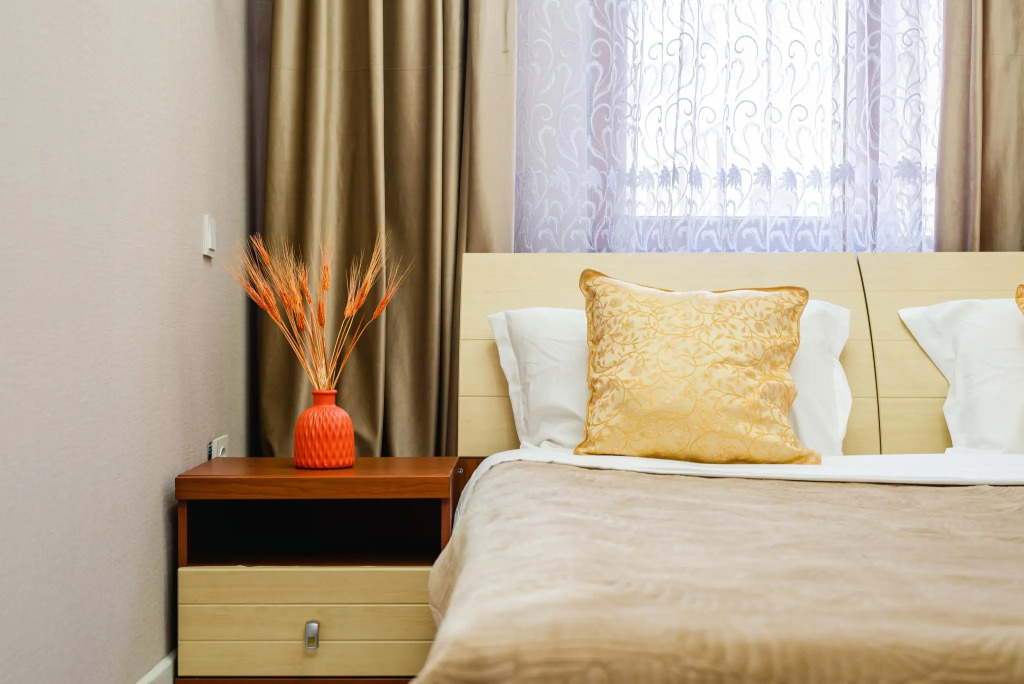 Meridian Apartments (Мередиан Апартментс) на улице Масанчи 23/8