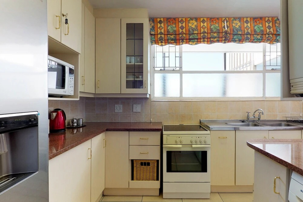 Palo Alto Holiday Condo Bloubergstrand