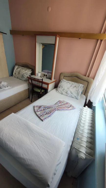 Umut Bakis Hotel