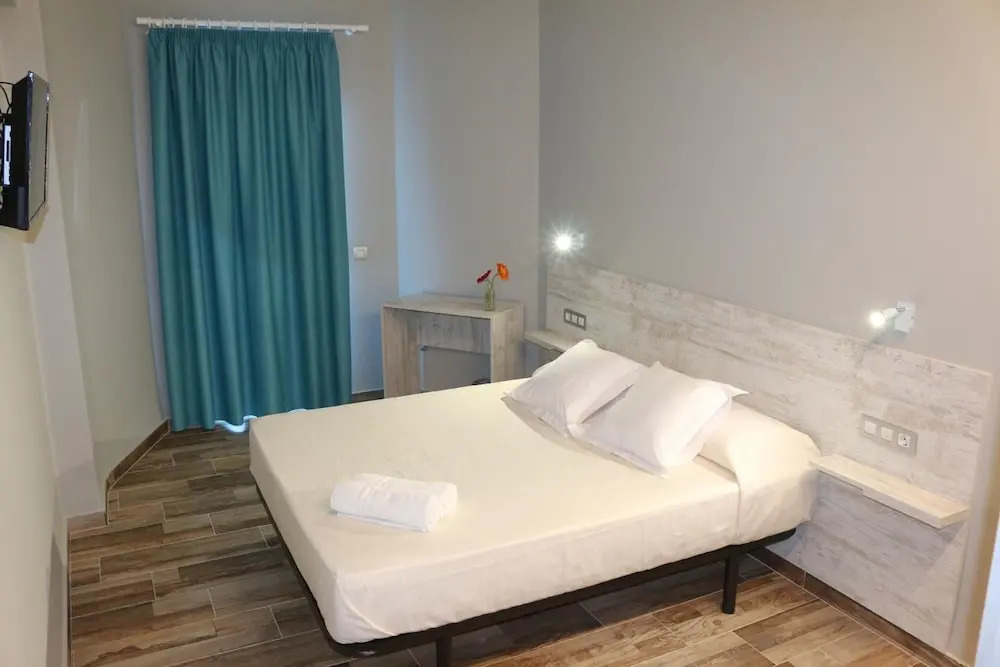 Te Maná Hotel