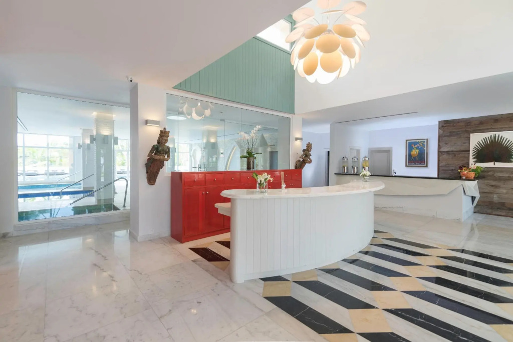 Iberostar Waves Punta Cana - All Inclusive
