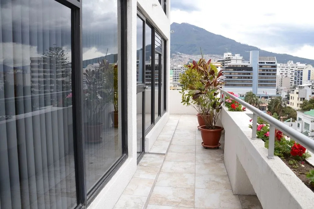 Hotel Amaranta