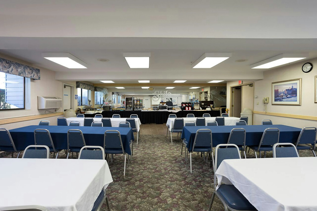 Shilo Inn Suites Warrenton