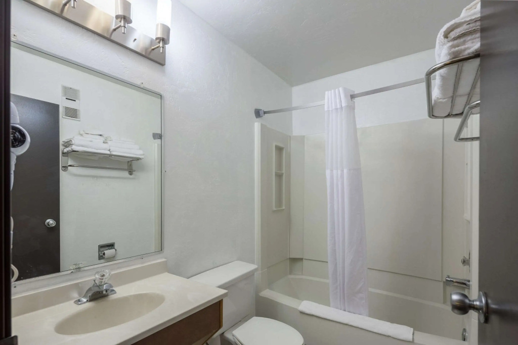 Quality Inn Moses Lake