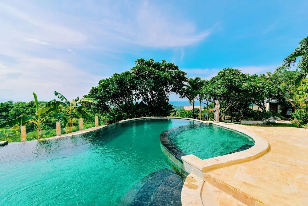 Villa Jintan