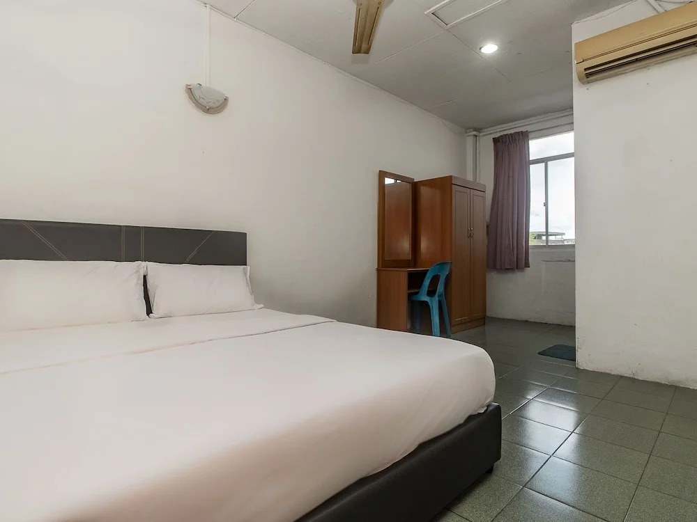 To Day Hotel by OYO Rooms