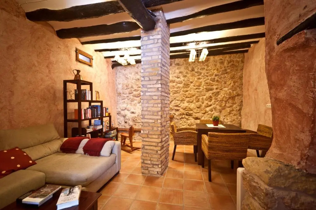Abaric Casa Rural
