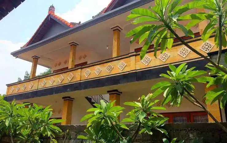 Chillhouse Lembongan