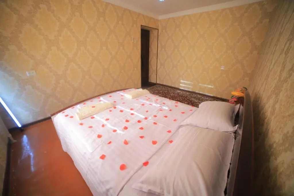 Comfort apartment