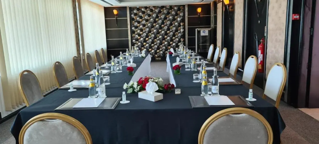 Hotel Borj Rabat - A member of Barceló Hotel Group