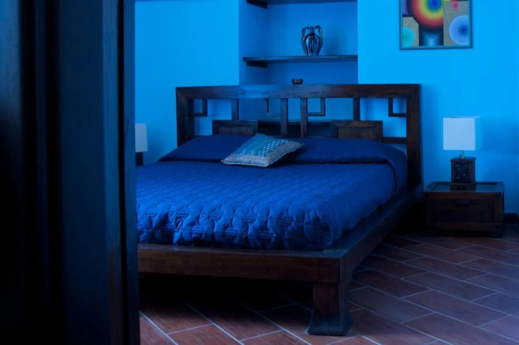 Palazzo Conforti Tree House Resort
