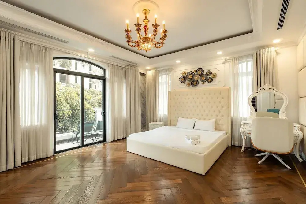 Villa Diamond 7 bedrooms