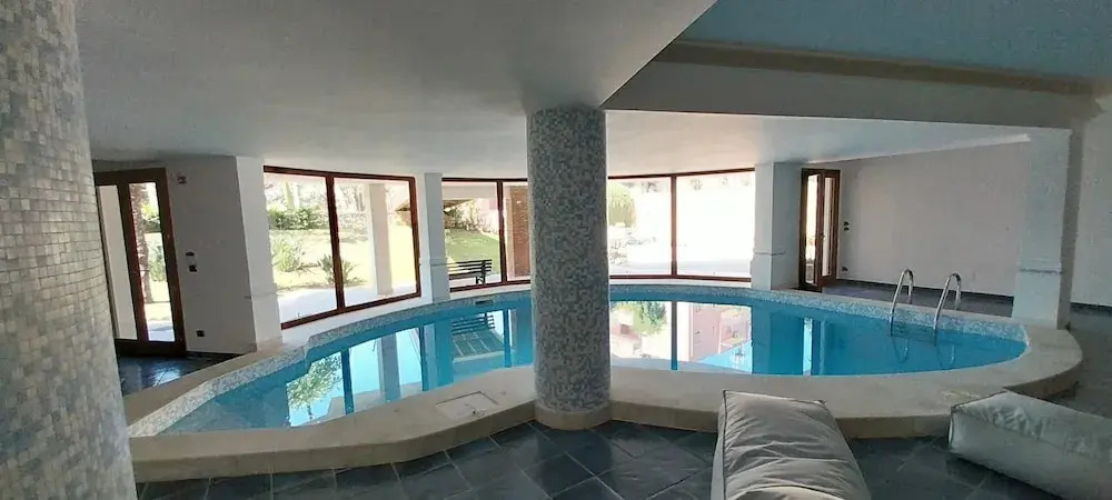 Villa Giulia