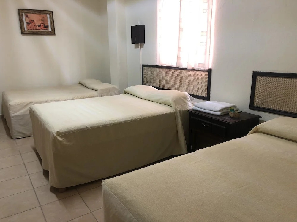 OYO Hotel Huapango