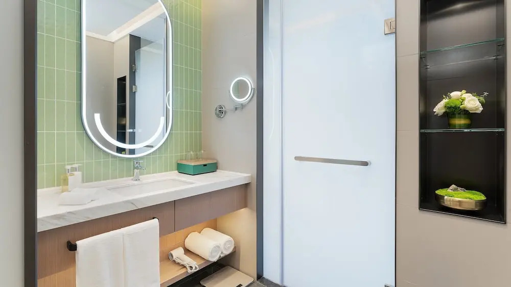 Holiday Inn Liaoyuan City Center by IHG