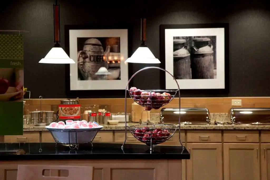 Hampton Inn & Suites by Hilton Dodge City Boot Hill Casino