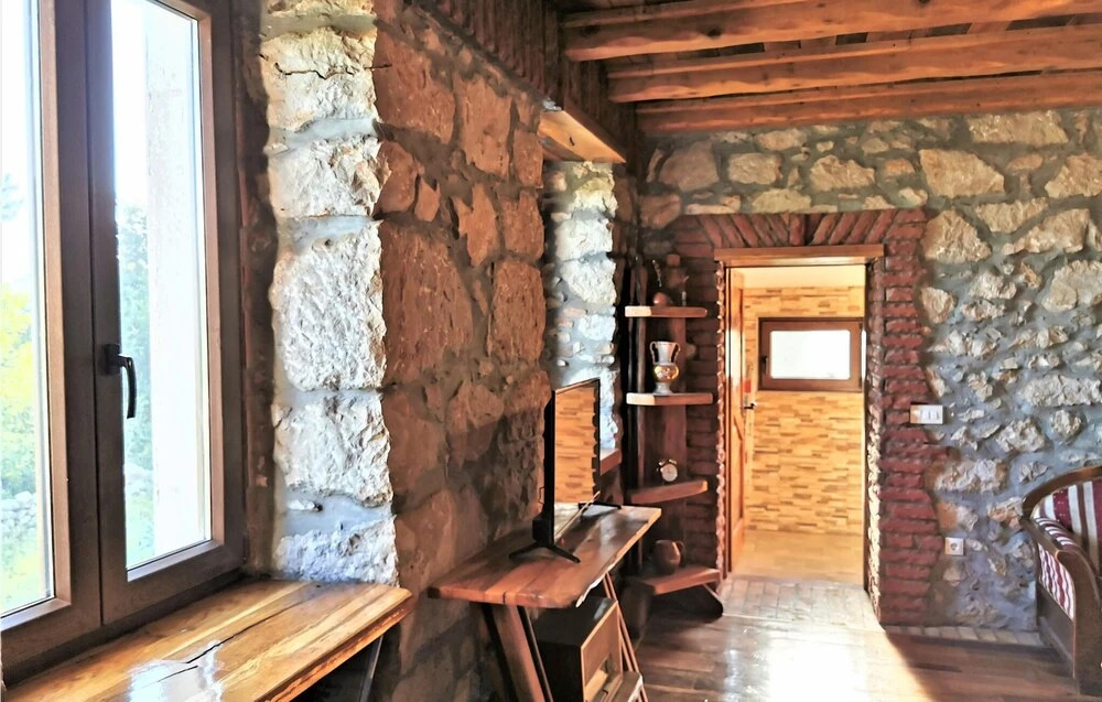 Amazing Home in Rijeka With 2 Bedrooms and Wifi