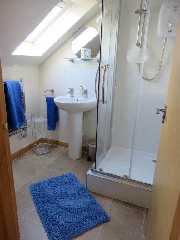 Skye Getaways Self Catering Accommodation