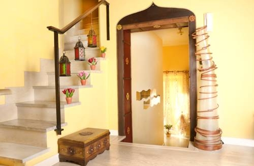 Bed and Breakfast Mille e Una Notte