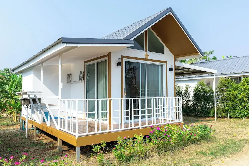 Narucha Farmstay