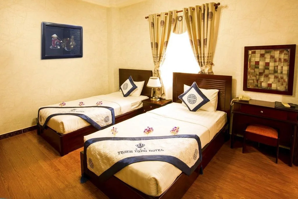 Thien Tung Hotel