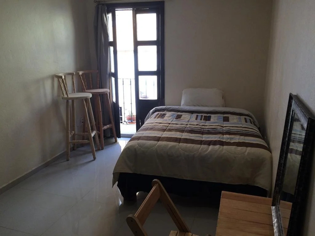 Hostal Encounter Guanajuato