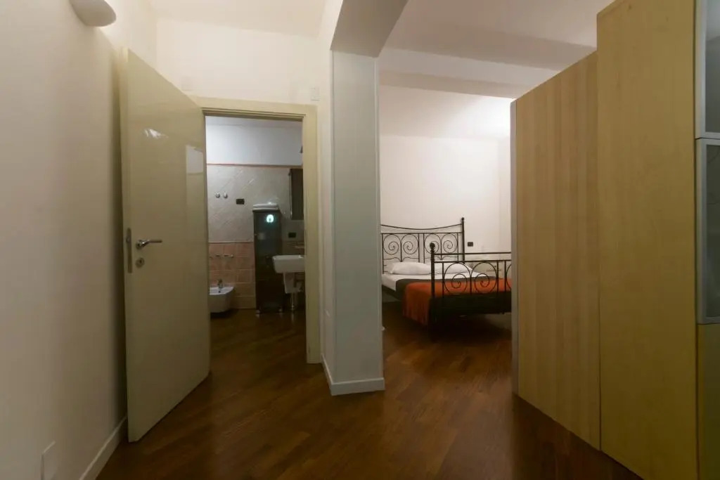 Suite del Borgo - Affittacamere - Guest house