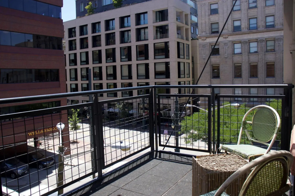 Nativ Hotel Denver-Adults Only