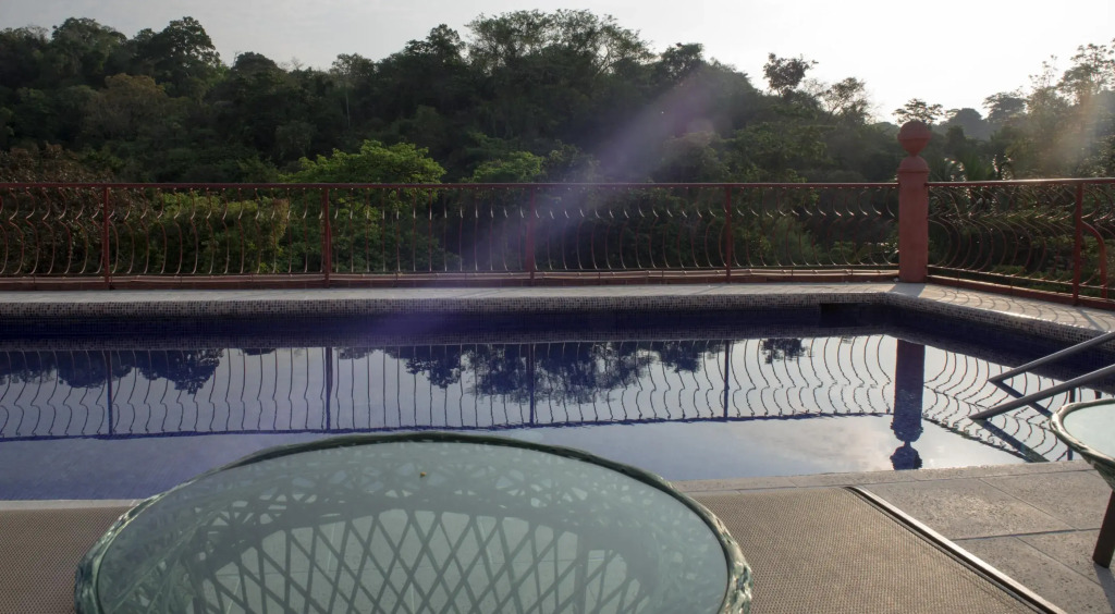 Hotel San Bada Resort & Spa