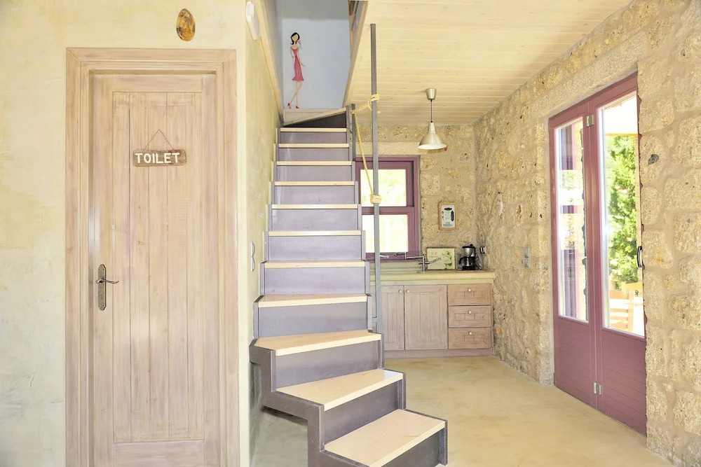 Mounty Island Villas
