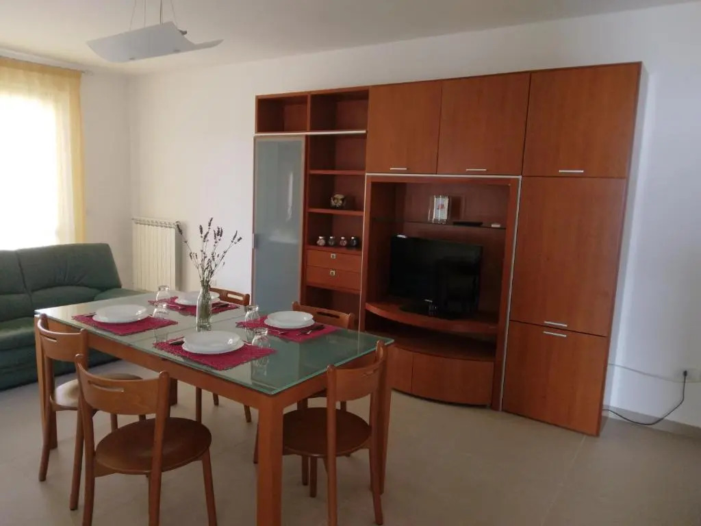 Appartamento Campo grande