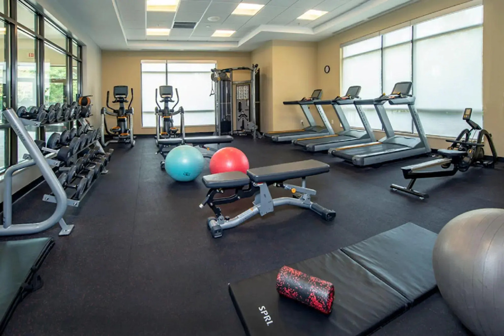 TownePlace Suites by Marriott Frederick