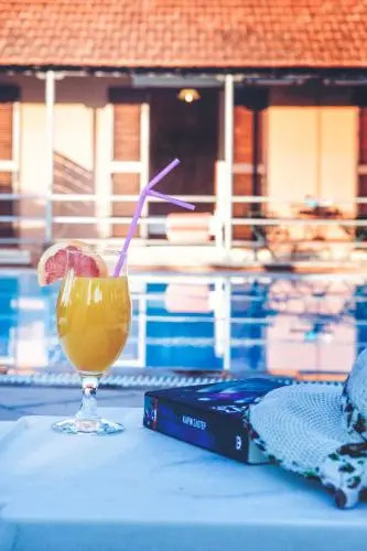 HYGGE Corfu