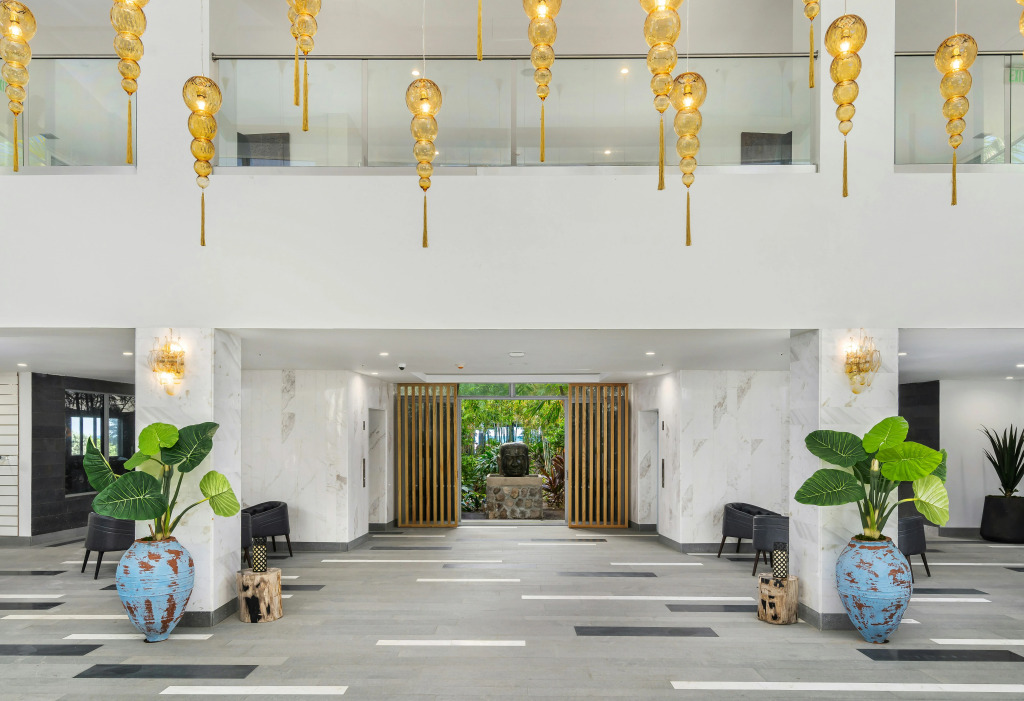 Koi Resort Saint Kitts, Curio Collection by Hilton