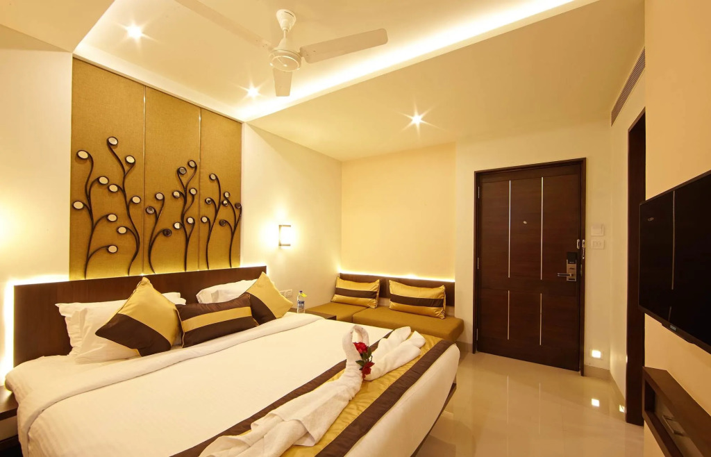 Golden Fruits Business Suites