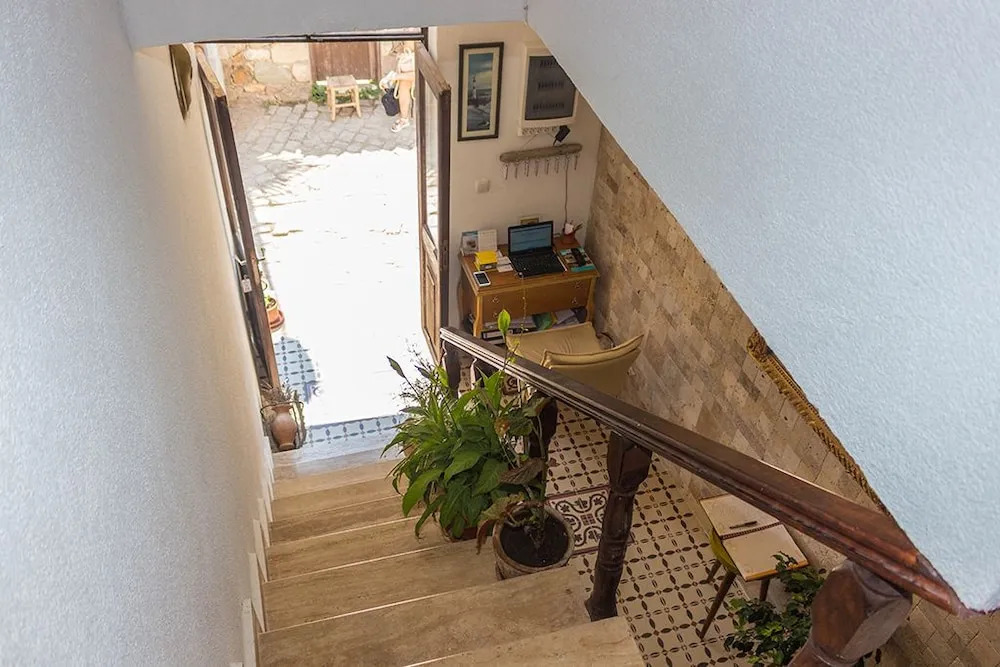 Antik Butik Hotel