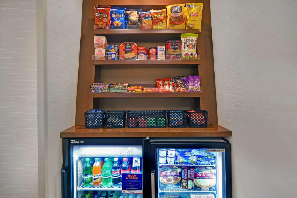 Comfort Inn & Suites Wilton