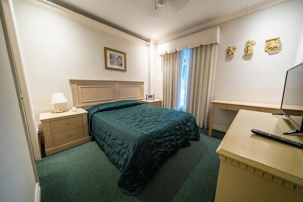 Suites San Agustin