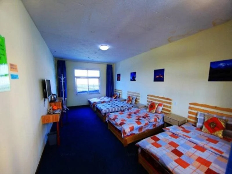 Due West International Youth Hostel