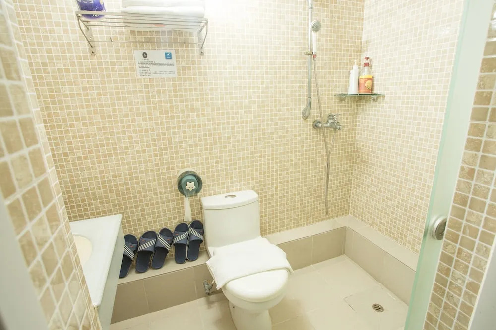 ZEN Rooms S Hotel Hong Kong Tsim Sha