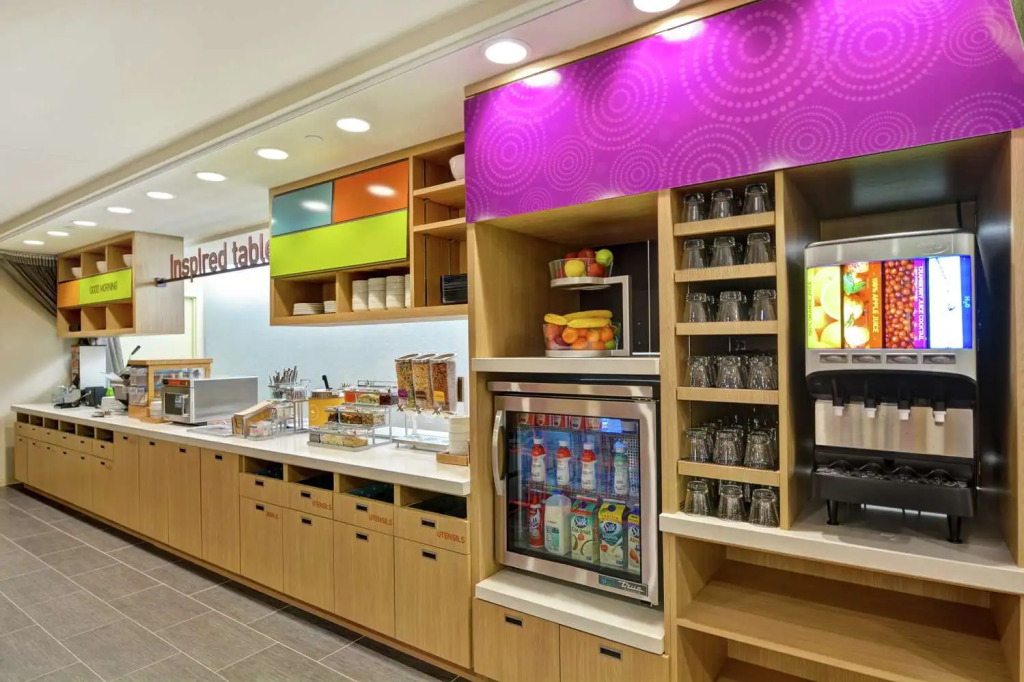 Home2 Suites By Hilton Helena