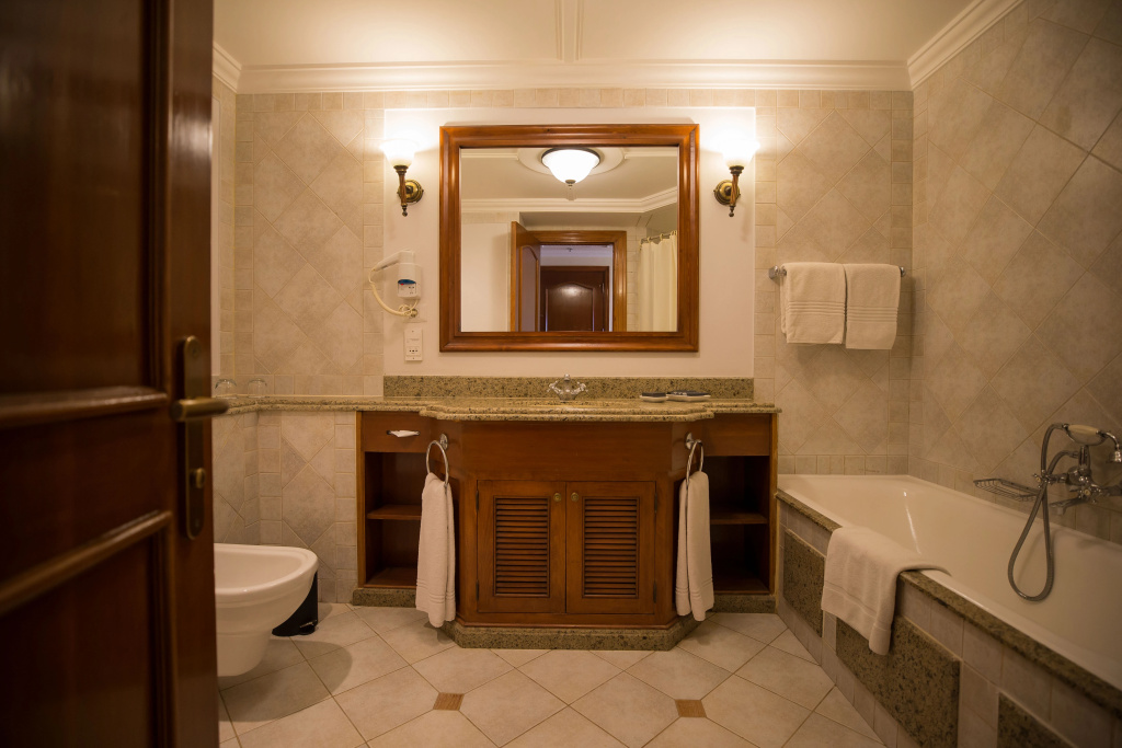 The Cascades Golf Resort, Spa & Thalasso
