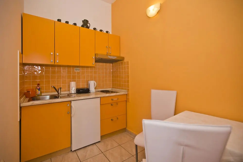 Apartments Softic