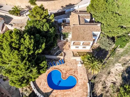 Villa Fortuna