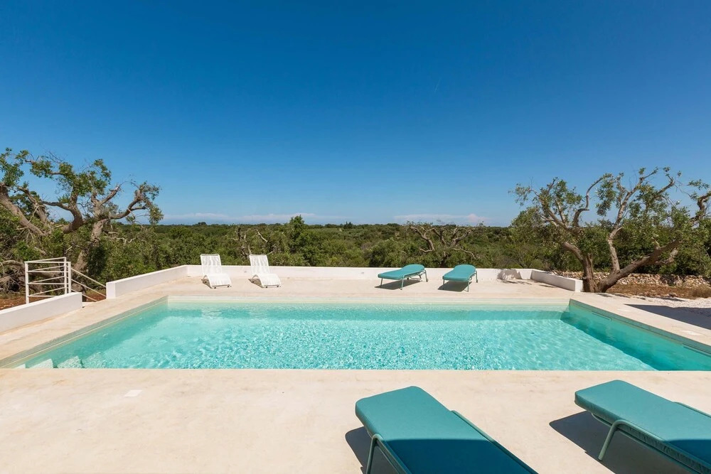 3510 Villa Montipuglia by Perle di Puglia