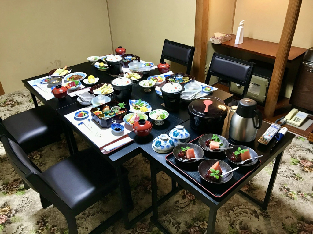 Asama Spa Sakae No Yu